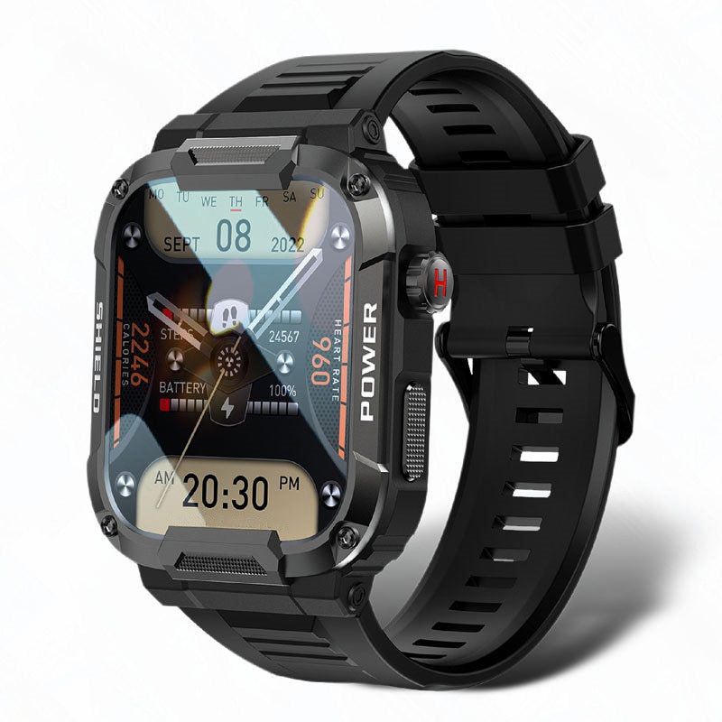2023 Nouvelle ✨Montre intelligente militaire perfectionniste✨