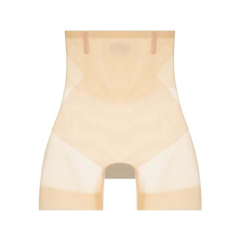 🏆Hot Sale Deals-Ultra Slim Tummy Control Hip Lift Panties