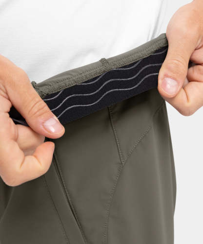 Men's Stretch Quick Dry Casual Work Golf Shorts