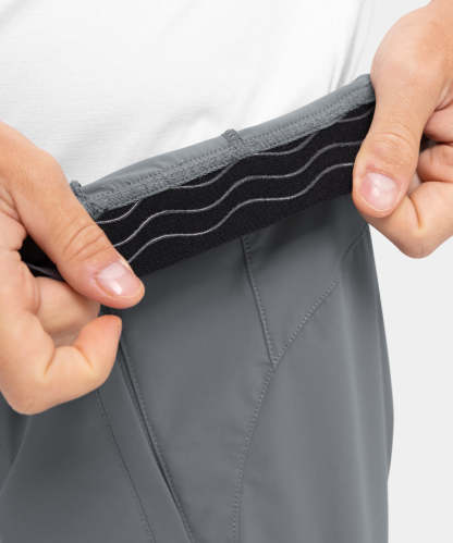 Men's Stretch Quick Dry Casual Work Golf Shorts