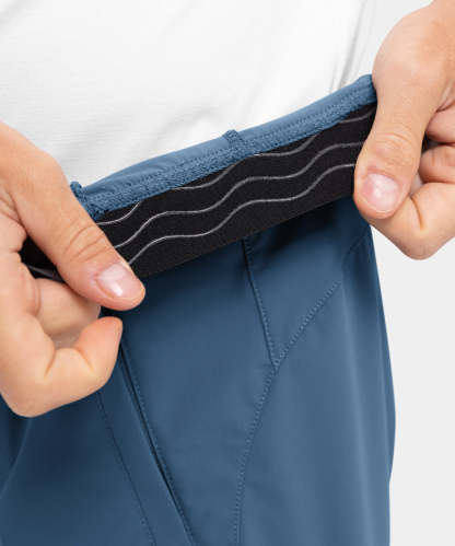 Men's Stretch Quick Dry Casual Work Golf Shorts