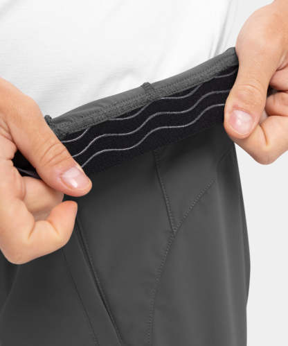 Men's Stretch Quick Dry Casual Work Golf Shorts