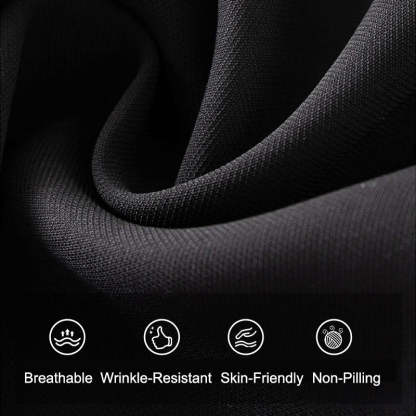 🔥Round Neck Dresses With Plain Rhinestones For Women