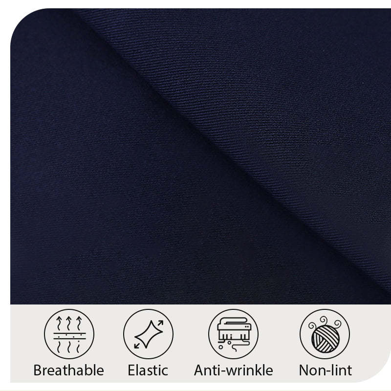 🔥Women’s Fashionable High-end Dress with Side Zipper