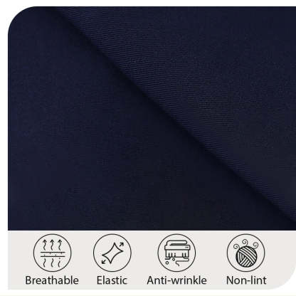 🔥Women’s Fashionable High-end Dress with Side Zipper