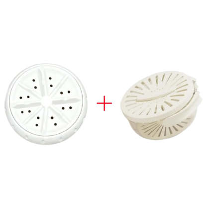 🍉🥬Effortless Vortex Fruit and Vegetable Washer