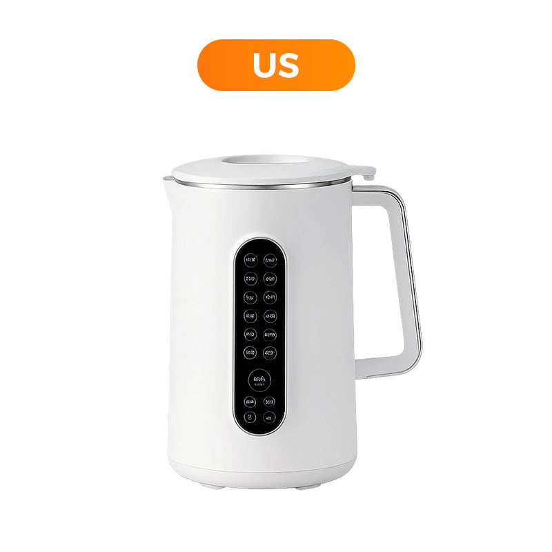 🎁Hot Sale 52% OFF⏳Multi-Functional Nut Milk Maker Machine