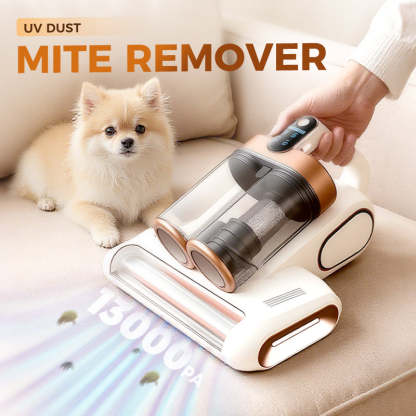 ✨Mattress Vacuum Cleaner for Dust Mites Removal