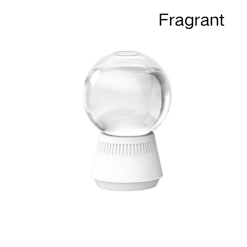 🔥Snow Globe-Shaped Inverted Aromatherapy