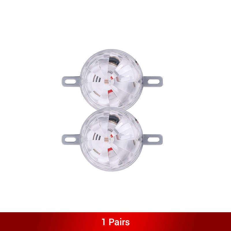 Universal Waterproof LED Chassis Lights