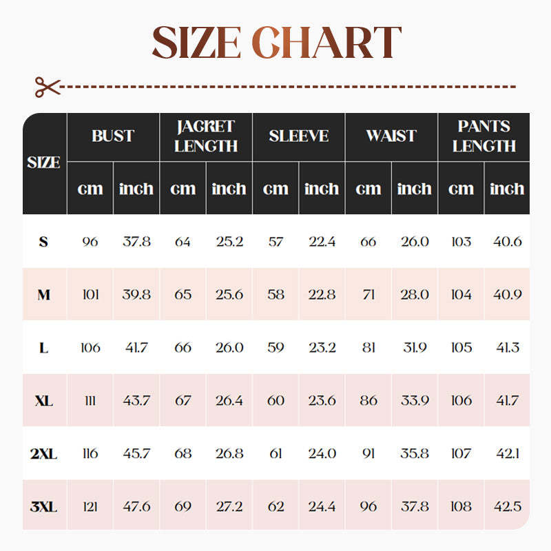 ✨Sequin Blazer And Wide Trousers For Women (3-piece Set)