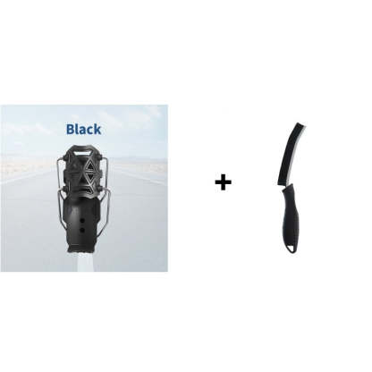 🚴‍♂️Adaptive Cycling Bottle Holder🔥50% off!while supplies last!