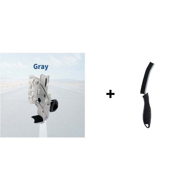 🚴‍♂️Adaptive Cycling Bottle Holder🔥50% off!while supplies last!