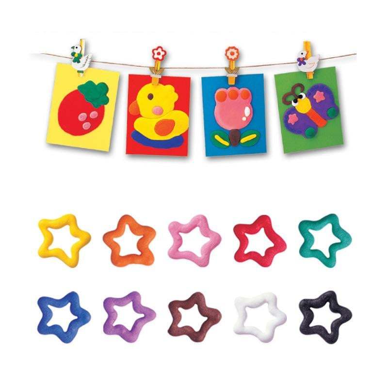 🎄 DIY Bubble Popcorn Drawing Pens