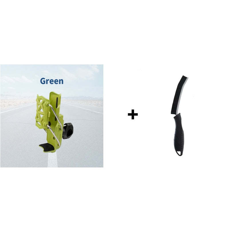 🚴‍♂️Adaptive Cycling Bottle Holder🔥50% off!while supplies last!