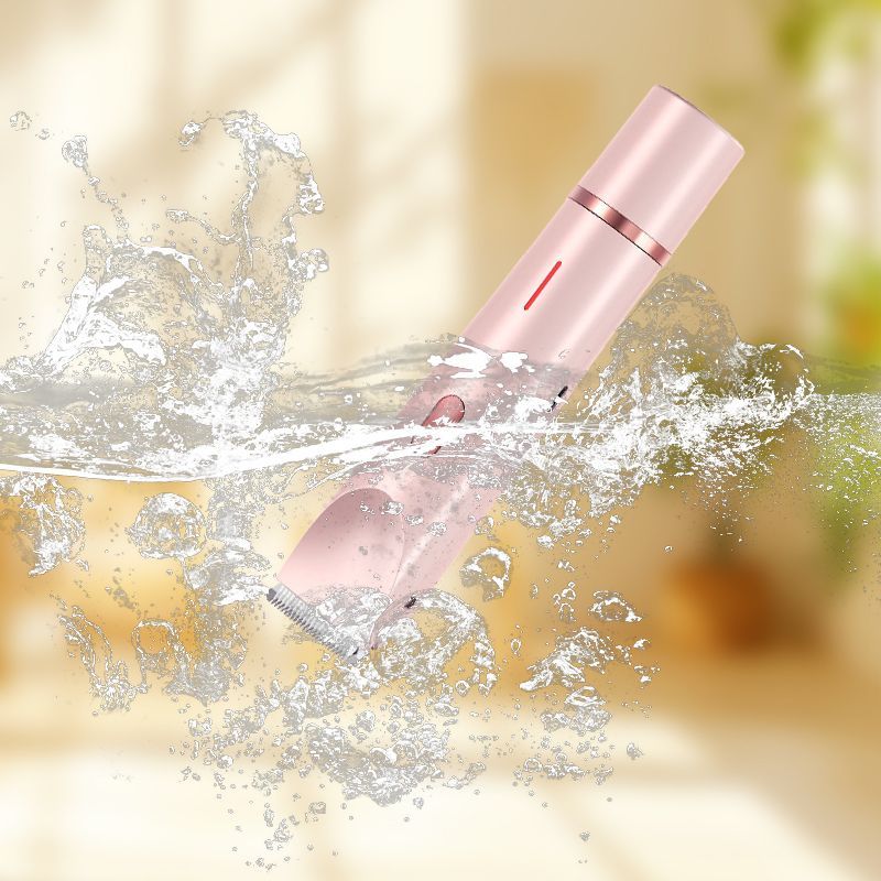 💖Comfort 2 in 1 Electric Lady Shaver