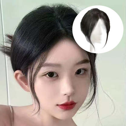 🔥Limited-time Offer🔥Partial Bangs Hair Piece