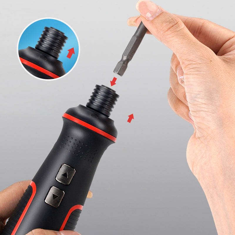 🔧41 in 1 Electric Screwdriver Set