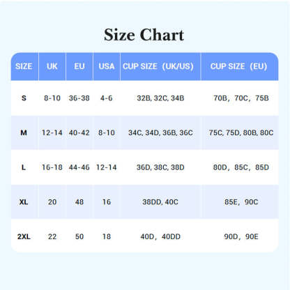 Women's Push Up High Waist Bikini