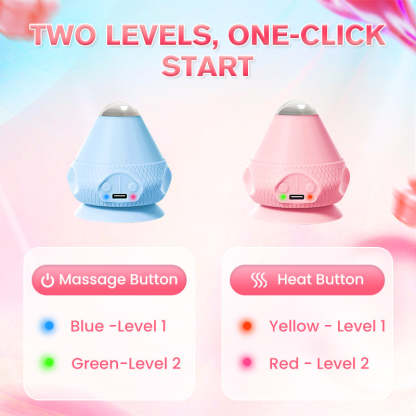 🔥Trigger Point Self-Massage Ball with Suction Cup – Perfect Relaxation For Muscles And Body!