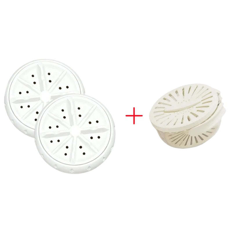 🍉🥬Effortless Vortex Fruit and Vegetable Washer