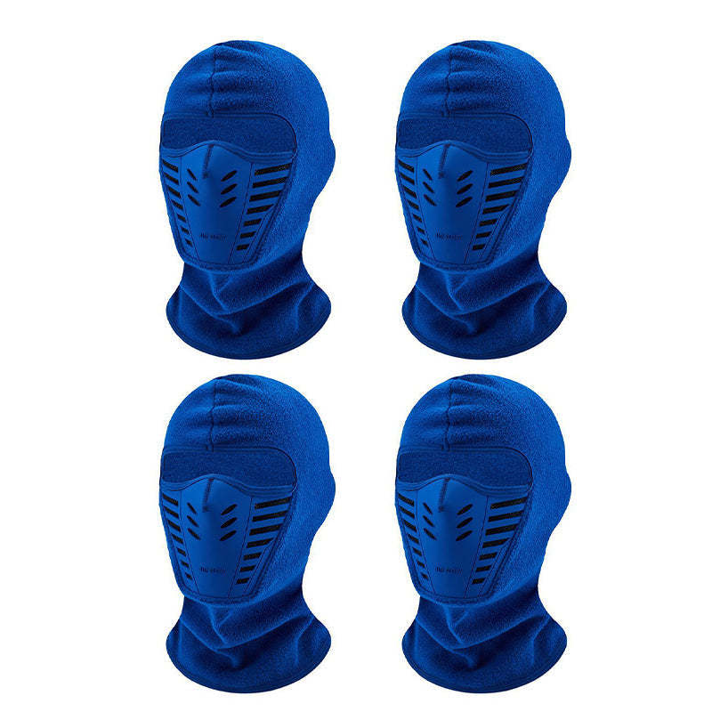 🔥Unisex Windproof Winter Warm Full Face Mask