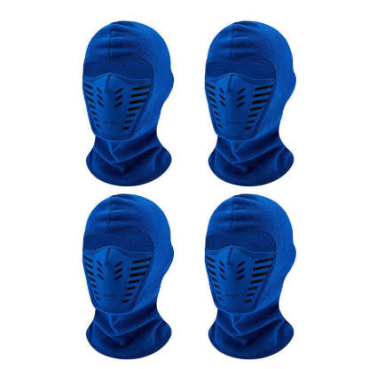 🔥Unisex Windproof Winter Warm Full Face Mask
