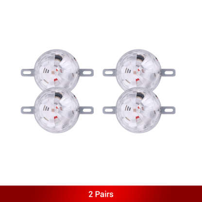 Universal Waterproof LED Chassis Lights