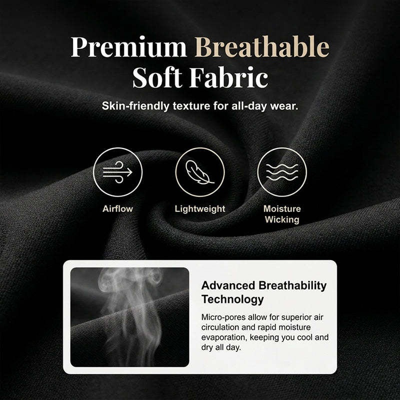 🔥Buy 2 Get 1 Free🎁Seamless U-Shaped Low Back Bra