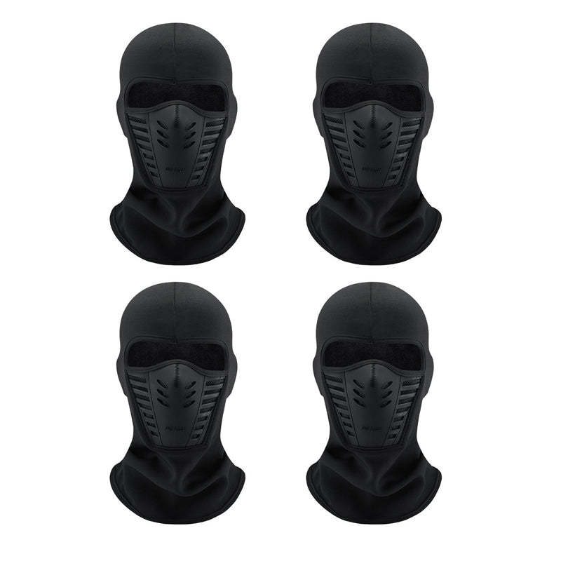 🔥Unisex Windproof Winter Warm Full Face Mask