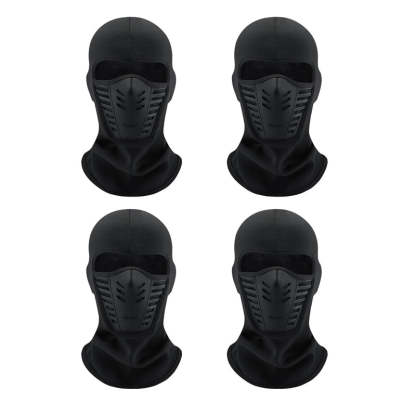 🔥Unisex Windproof Winter Warm Full Face Mask