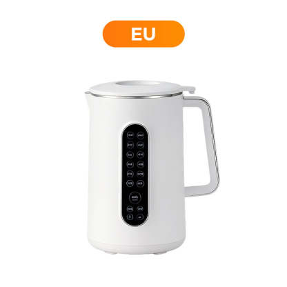 🎁Hot Sale 52% OFF⏳Multi-Functional Nut Milk Maker Machine