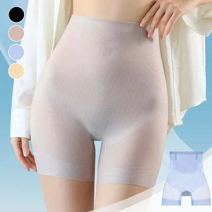 🏆Hot Sale Deals-Ultra Slim Tummy Control Hip Lift Panties