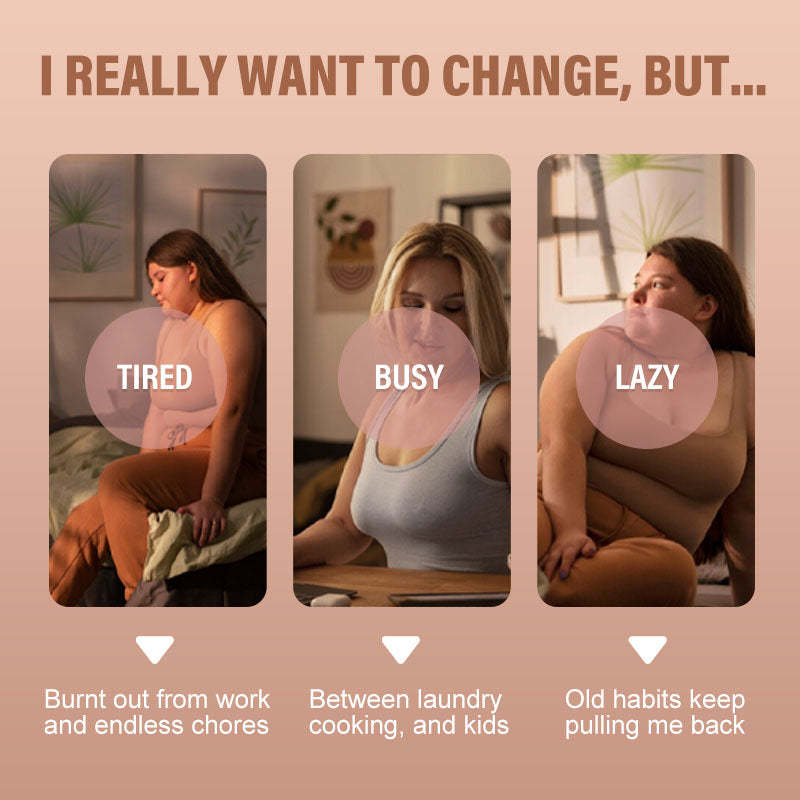 Lazy Abdominal Slimming Machine