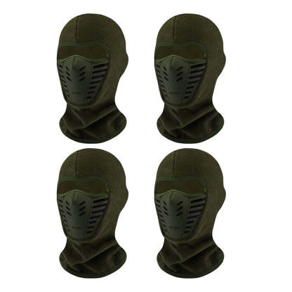 🔥Unisex Windproof Winter Warm Full Face Mask