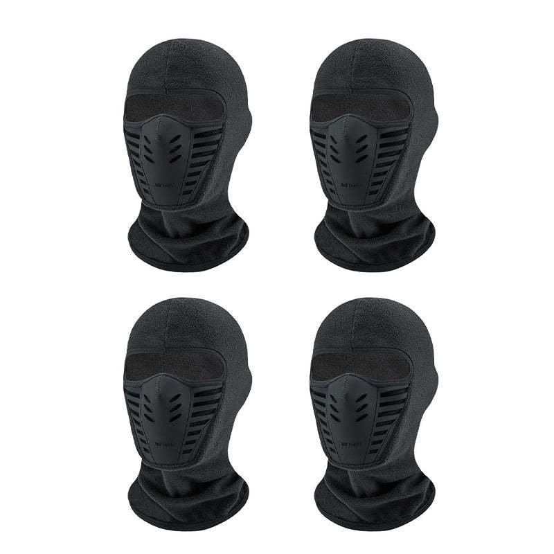 🔥Unisex Windproof Winter Warm Full Face Mask