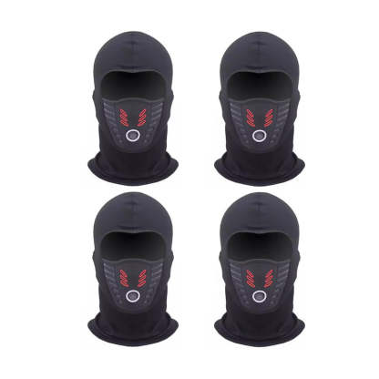 🔥Unisex Windproof Winter Warm Full Face Mask