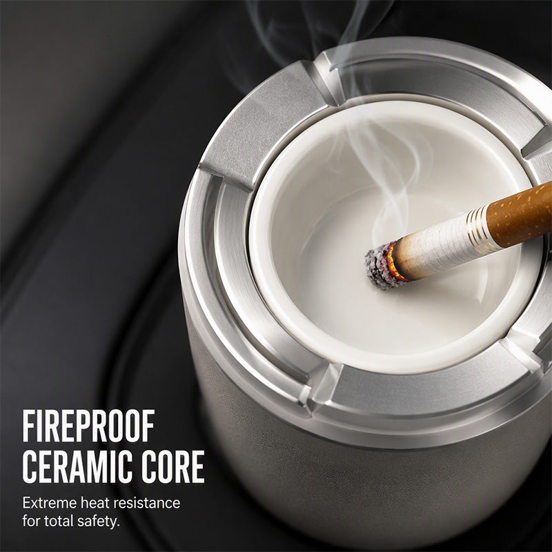Fireproof Ceramic Core