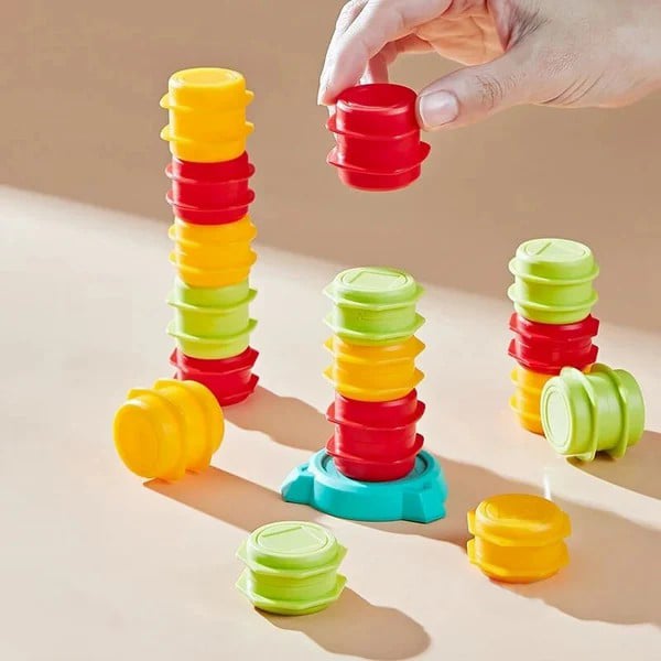 🎅🎄 The Perfect Christmas gift!🎁Engineer Forklift Transport Game💥