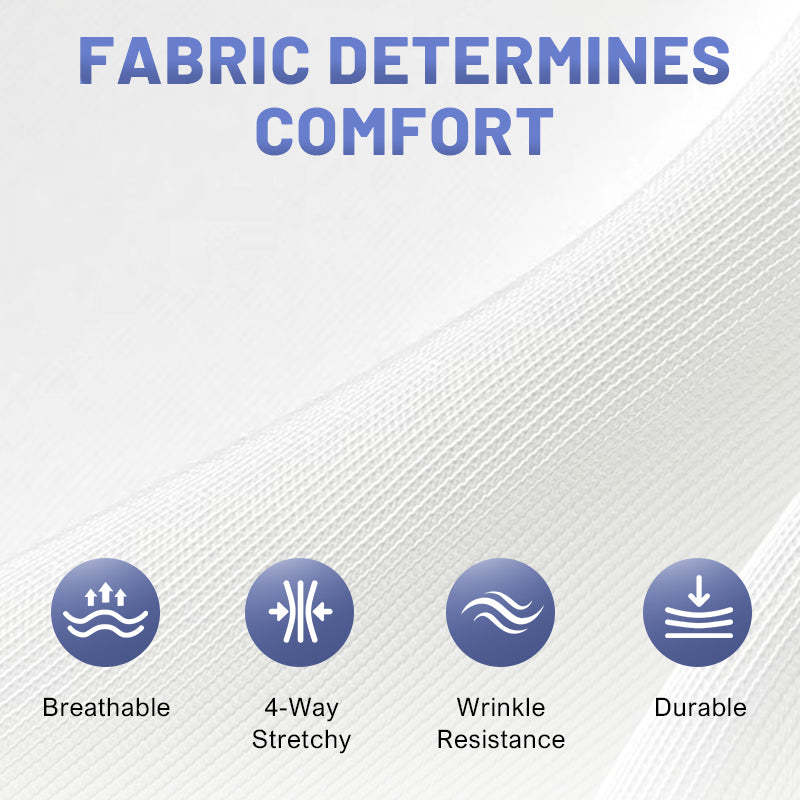 🎉🛍️Men's Summer Essentials-Buy 3 Get 2 Free🎽Round Neck Quick-Drying Stretchy Slim Tank Top