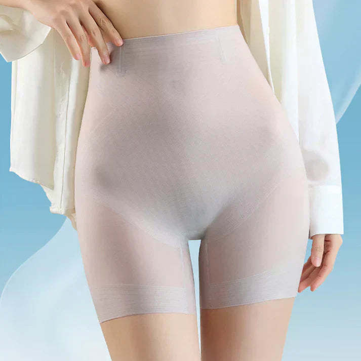 🏆Hot Sale Deals-Ultra Slim Tummy Control Hip Lift Panties