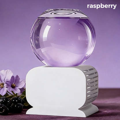 🔥Snow Globe-Shaped Inverted Aromatherapy