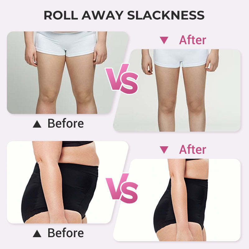 🔥 Leg Massager Roller - Ultimate Muscle Relief|Buy 3 Get 1 Free💆‍♀️✨