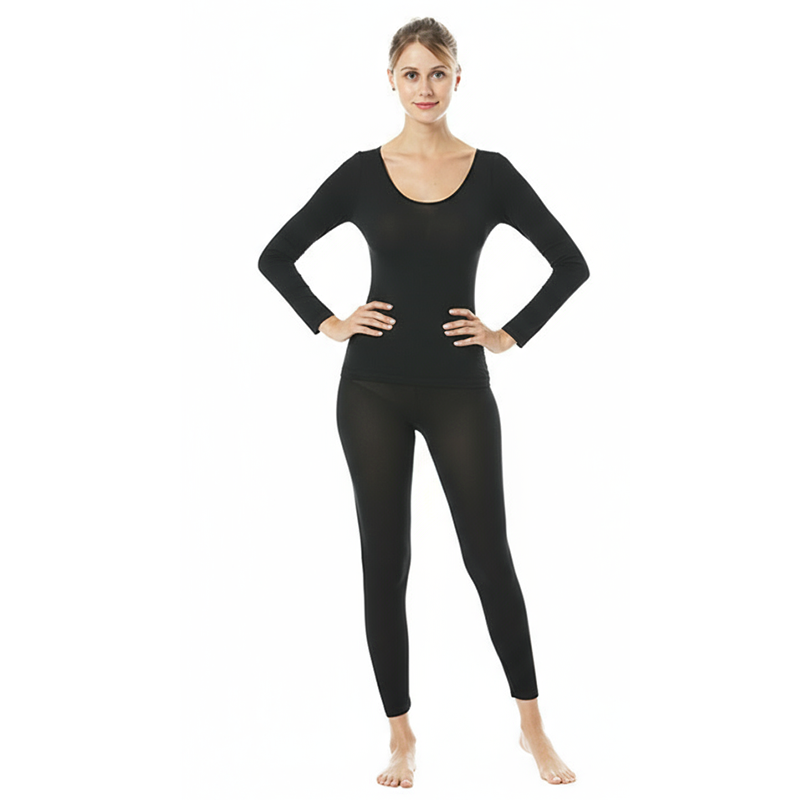 🔥Seamless Elastic Thermal Inner Wear