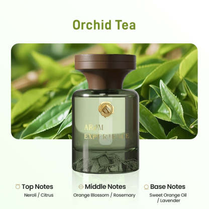 🌹Botanical Fragrance Car Oil Diffuser✨