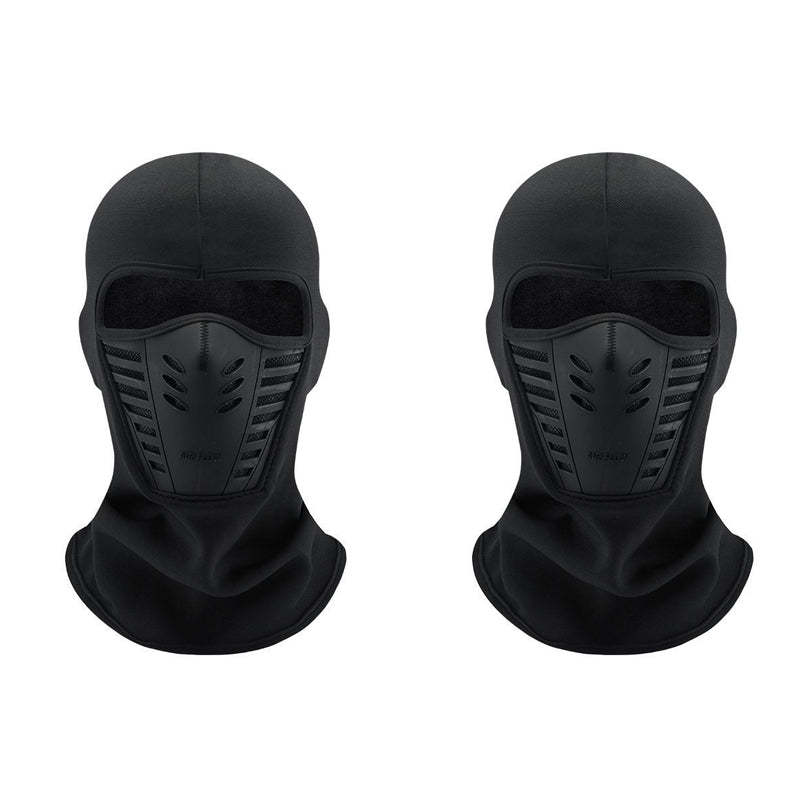 🔥Unisex Windproof Winter Warm Full Face Mask