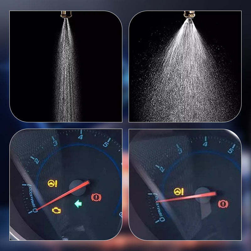 🚗Performance Fuel Additive