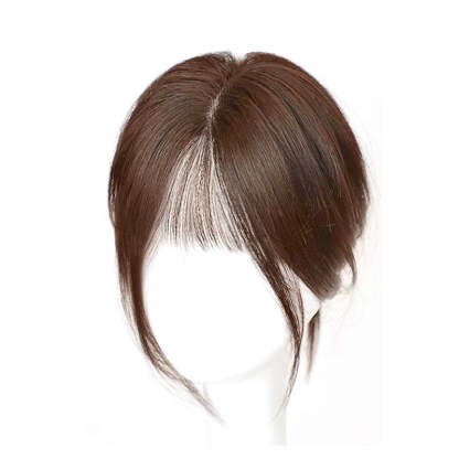 🔥Limited-time Offer🔥Partial Bangs Hair Piece
