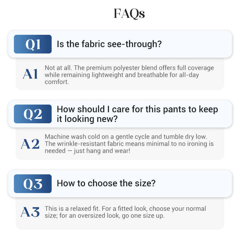 Women's Casual Loose Cotton Linen Breathable Capri Pants
