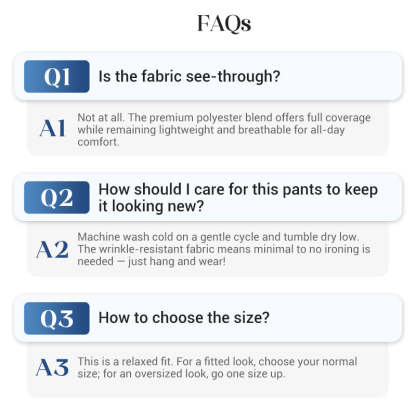 Women's Casual Loose Cotton Linen Breathable Capri Pants